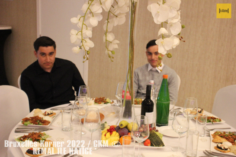 KEMAL ILE HATICE ( DUGUN ) 25/09/2022