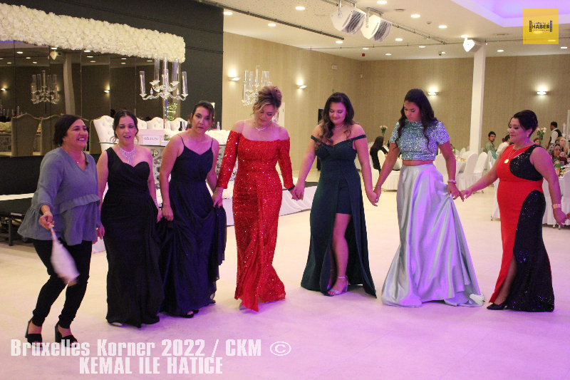 KEMAL ILE HATICE ( DUGUN ) 25/09/2022