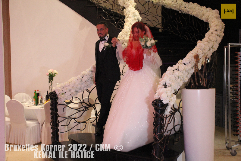KEMAL ILE HATICE ( DUGUN ) 25/09/2022