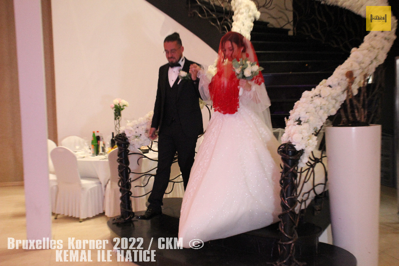 KEMAL ILE HATICE ( DUGUN ) 25/09/2022