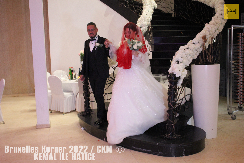 KEMAL ILE HATICE ( DUGUN ) 25/09/2022