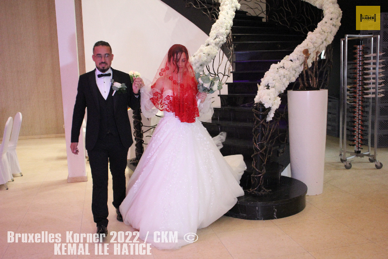 KEMAL ILE HATICE ( DUGUN ) 25/09/2022