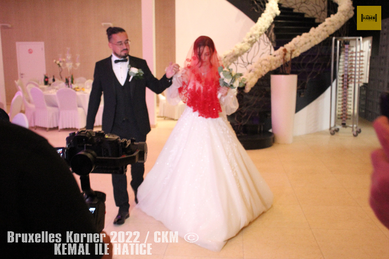 KEMAL ILE HATICE ( DUGUN ) 25/09/2022