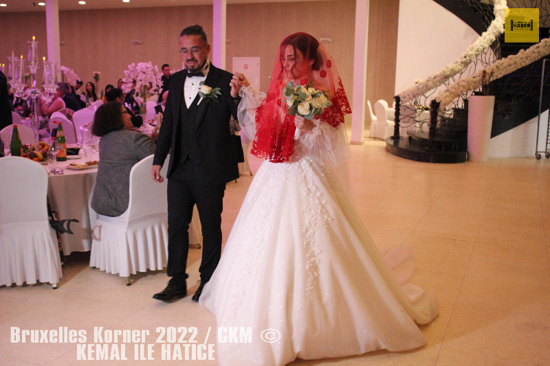 KEMAL ILE HATICE ( DUGUN ) 25/09/2022