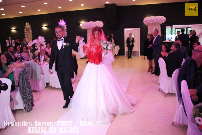 KEMAL ILE HATICE ( DUGUN ) 25/09/2022