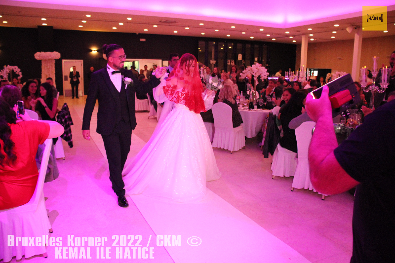 KEMAL ILE HATICE ( DUGUN ) 25/09/2022