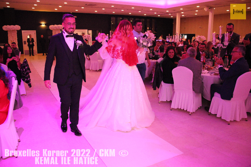 KEMAL ILE HATICE ( DUGUN ) 25/09/2022