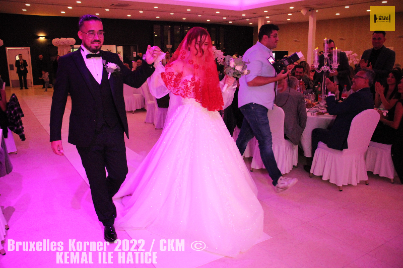 KEMAL ILE HATICE ( DUGUN ) 25/09/2022