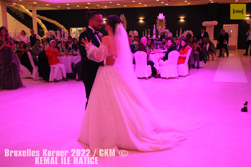 KEMAL ILE HATICE ( DUGUN ) 25/09/2022