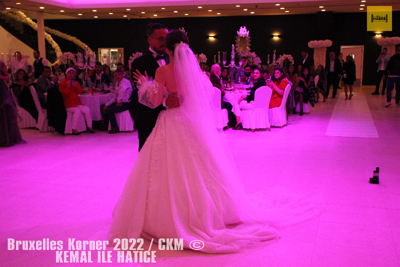KEMAL ILE HATICE ( DUGUN ) 25/09/2022