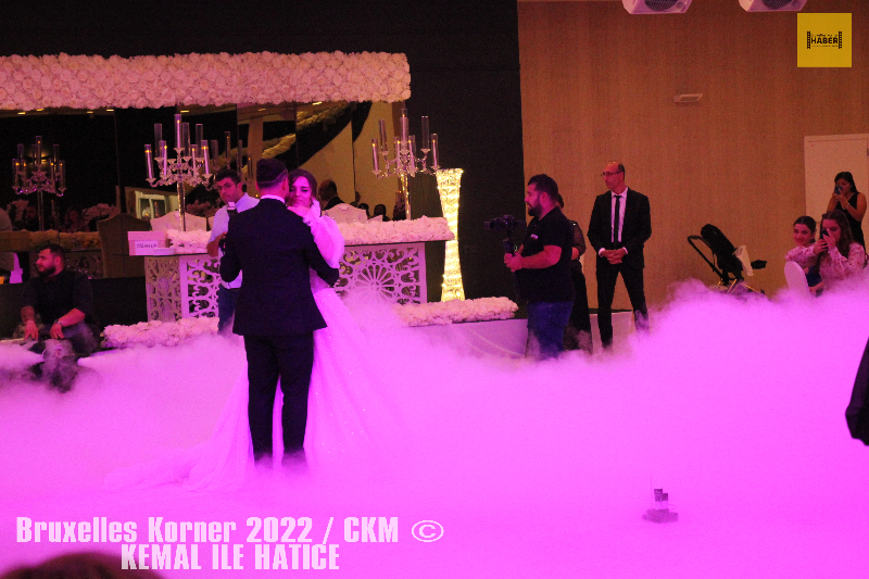 KEMAL ILE HATICE ( DUGUN ) 25/09/2022