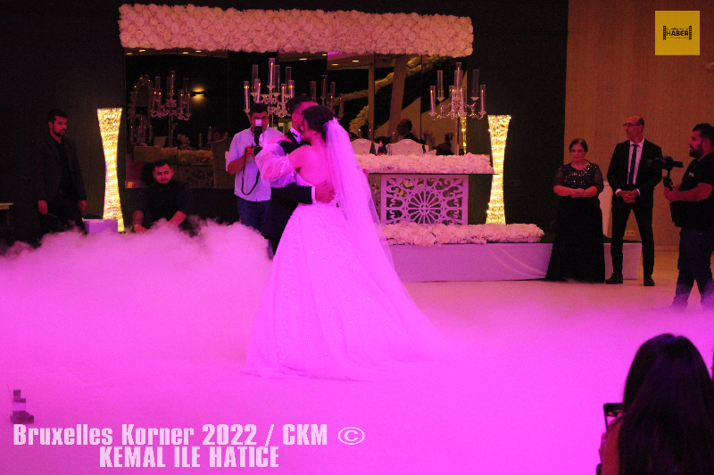 KEMAL ILE HATICE ( DUGUN ) 25/09/2022