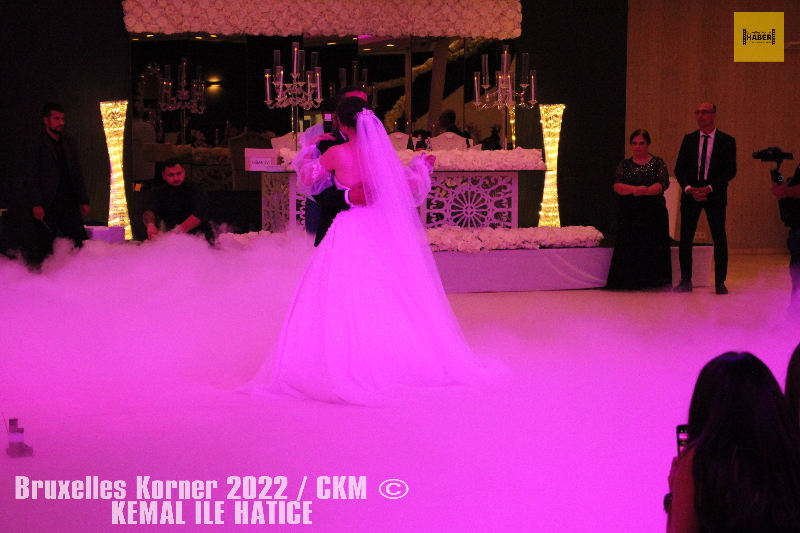 KEMAL ILE HATICE ( DUGUN ) 25/09/2022