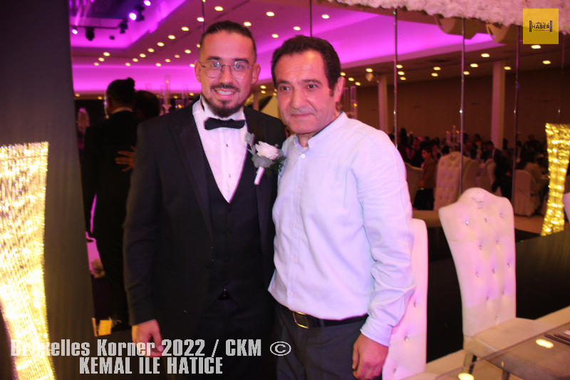 KEMAL ILE HATICE ( DUGUN ) 25/09/2022