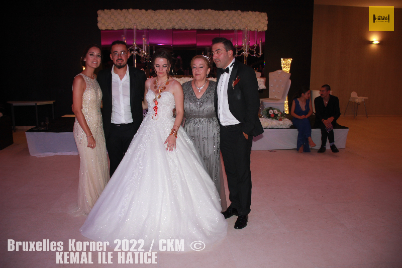 KEMAL ILE HATICE ( DUGUN ) 25/09/2022
