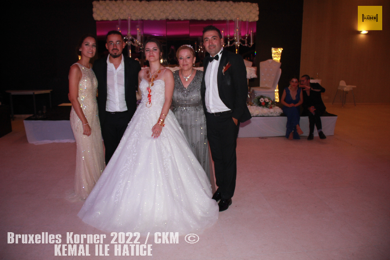 KEMAL ILE HATICE ( DUGUN ) 25/09/2022