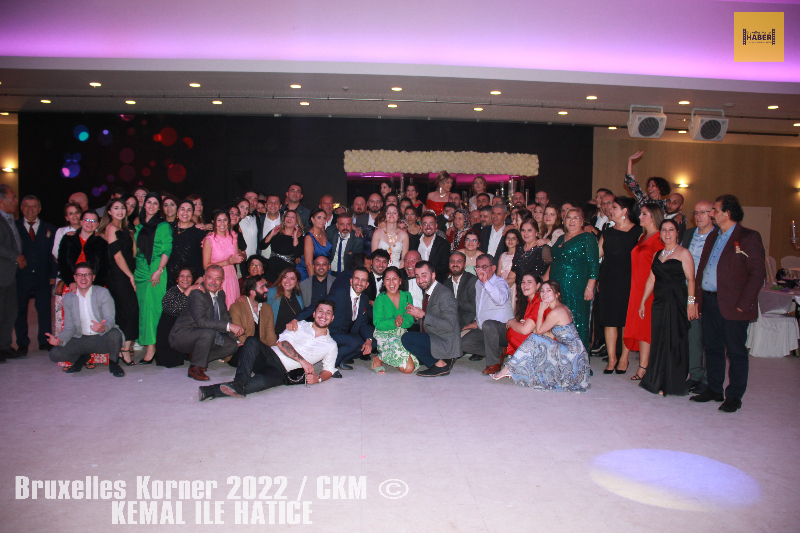 KEMAL ILE HATICE ( DUGUN ) 25/09/2022