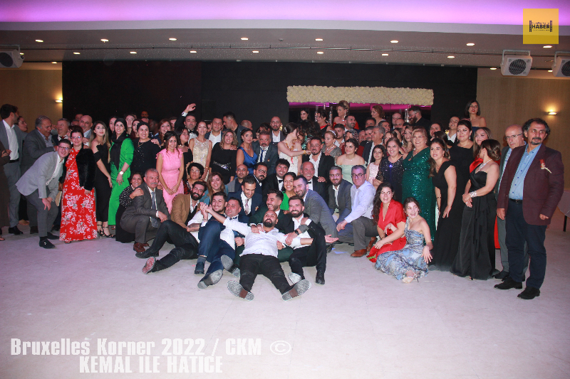KEMAL ILE HATICE ( DUGUN ) 25/09/2022