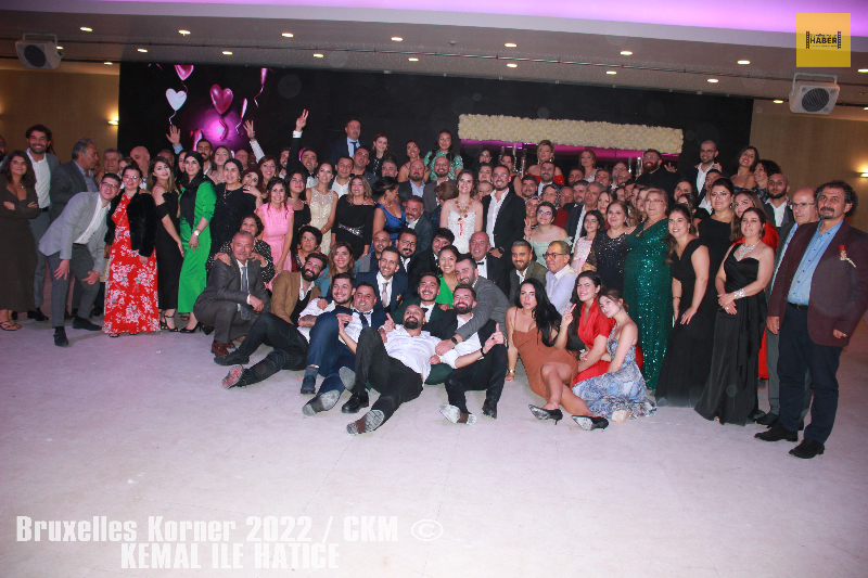 KEMAL ILE HATICE ( DUGUN ) 25/09/2022