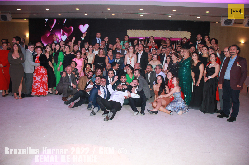 KEMAL ILE HATICE ( DUGUN ) 25/09/2022