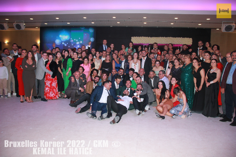 KEMAL ILE HATICE ( DUGUN ) 25/09/2022