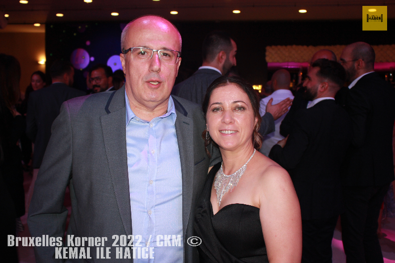 KEMAL ILE HATICE ( DUGUN ) 25/09/2022