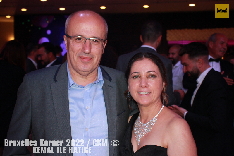 KEMAL ILE HATICE ( DUGUN ) 25/09/2022