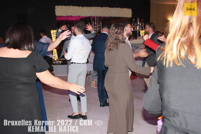 KEMAL ILE HATICE ( DUGUN ) 25/09/2022