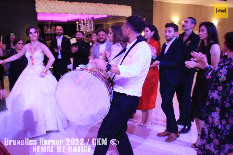 KEMAL ILE HATICE ( DUGUN ) 25/09/2022