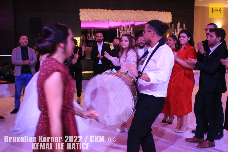 KEMAL ILE HATICE ( DUGUN ) 25/09/2022