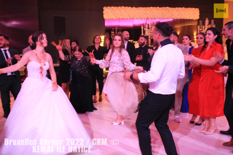 KEMAL ILE HATICE ( DUGUN ) 25/09/2022