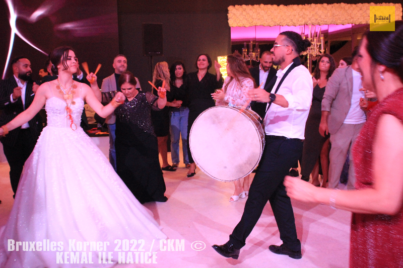 KEMAL ILE HATICE ( DUGUN ) 25/09/2022