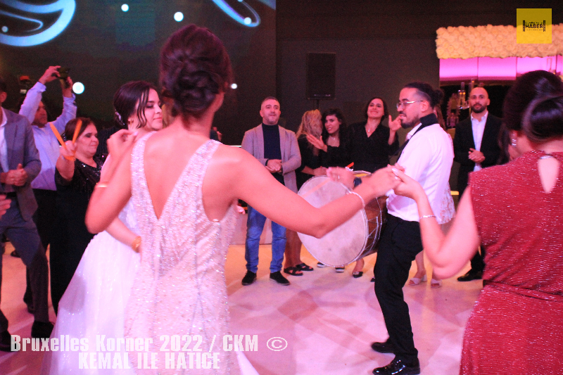 KEMAL ILE HATICE ( DUGUN ) 25/09/2022