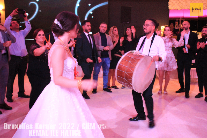 KEMAL ILE HATICE ( DUGUN ) 25/09/2022