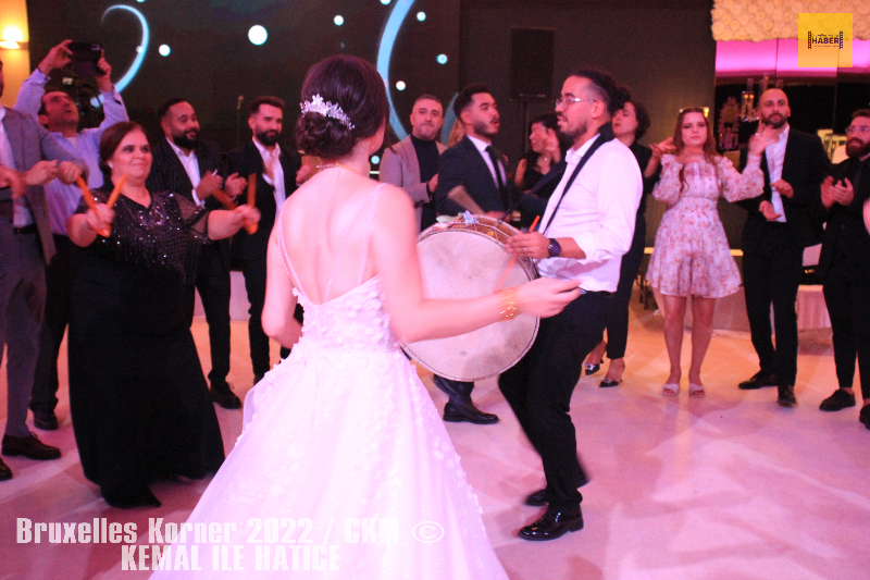 KEMAL ILE HATICE ( DUGUN ) 25/09/2022