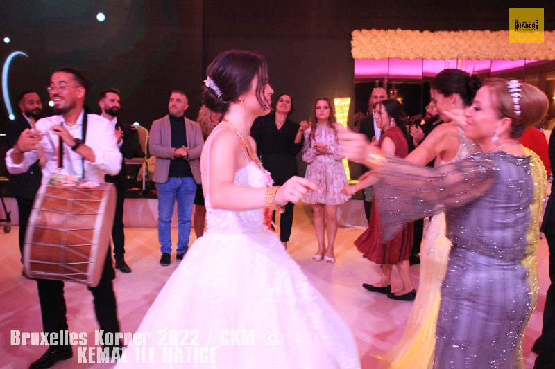 KEMAL ILE HATICE ( DUGUN ) 25/09/2022