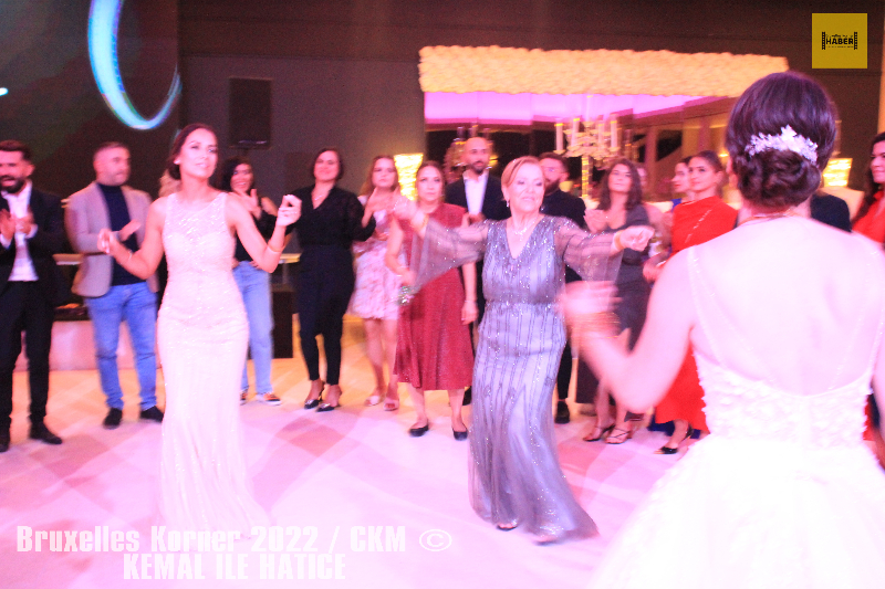 KEMAL ILE HATICE ( DUGUN ) 25/09/2022