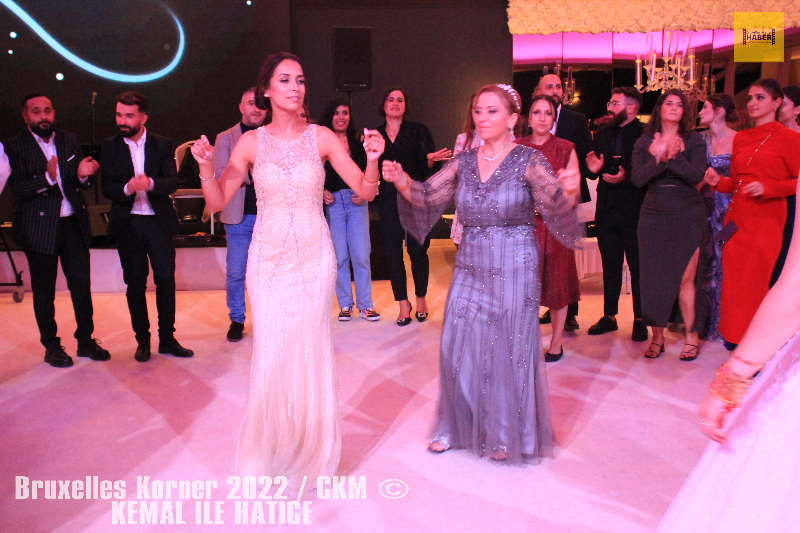 KEMAL ILE HATICE ( DUGUN ) 25/09/2022
