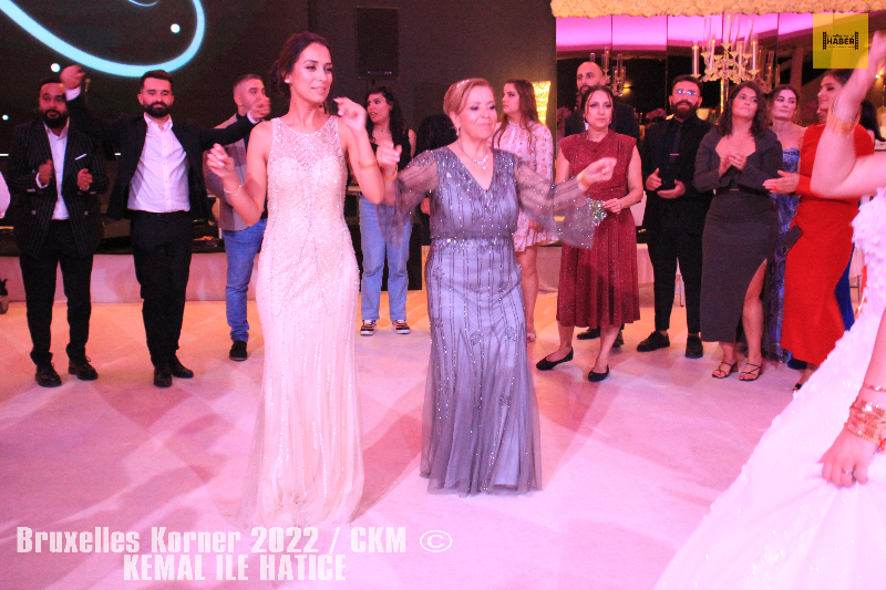 KEMAL ILE HATICE ( DUGUN ) 25/09/2022