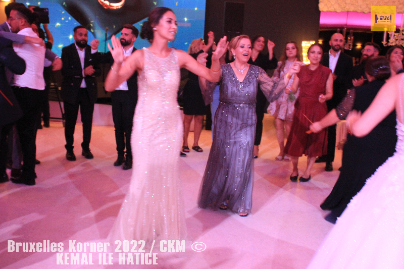 KEMAL ILE HATICE ( DUGUN ) 25/09/2022
