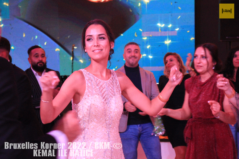 KEMAL ILE HATICE ( DUGUN ) 25/09/2022