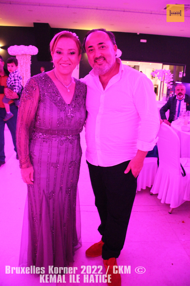 KEMAL ILE HATICE ( DUGUN ) 25/09/2022