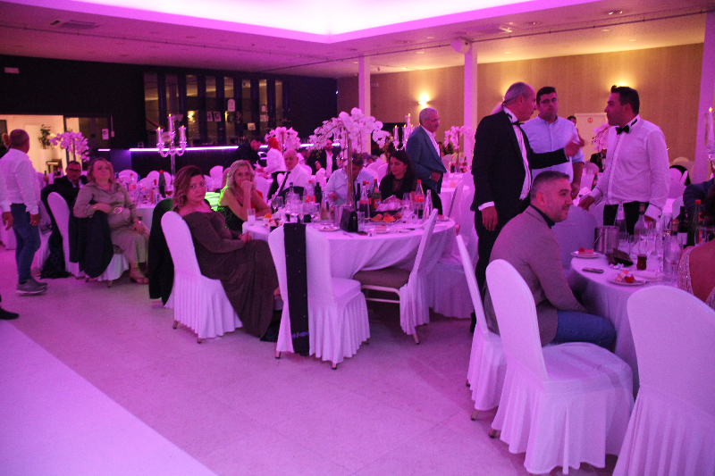 KEMAL ILE HATICE ( DUGUN ) 25/09/2022