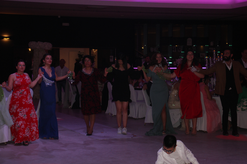 KEMAL ILE HATICE ( DUGUN ) 25/09/2022