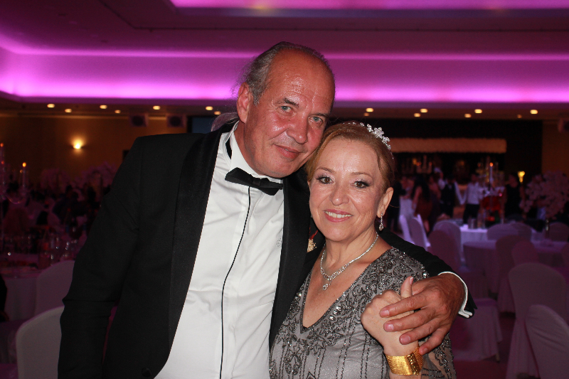 KEMAL ILE HATICE ( DUGUN ) 25/09/2022