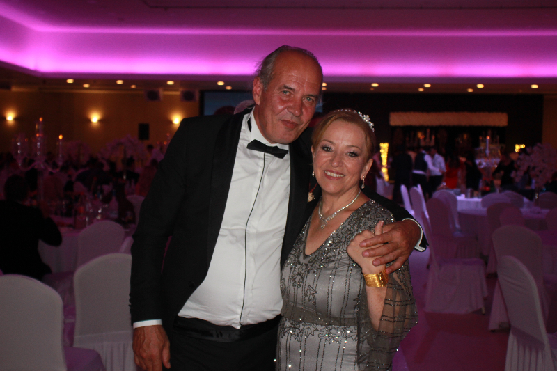 KEMAL ILE HATICE ( DUGUN ) 25/09/2022