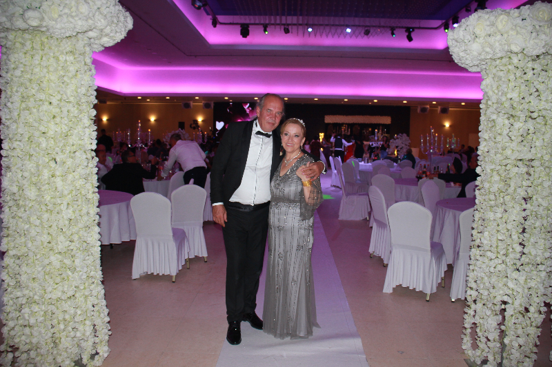 KEMAL ILE HATICE ( DUGUN ) 25/09/2022