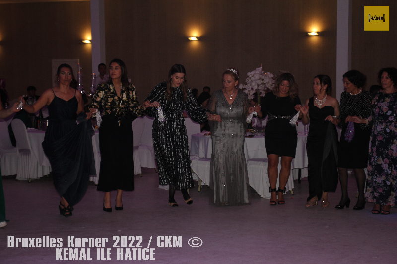KEMAL ILE HATICE ( DUGUN ) 25/09/2022