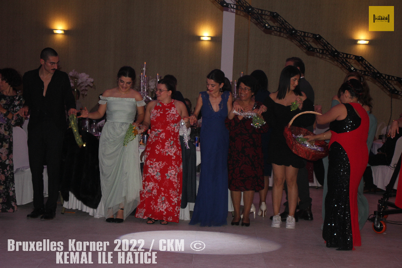KEMAL ILE HATICE ( DUGUN ) 25/09/2022