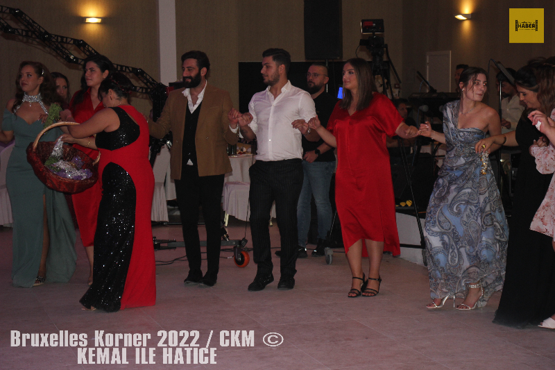 KEMAL ILE HATICE ( DUGUN ) 25/09/2022